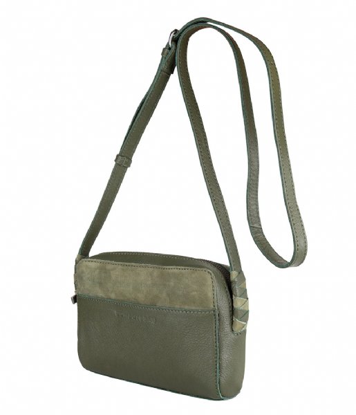 Cowboysbag  Bag Nash green (900)