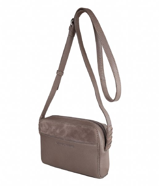 Cowboysbag  Bag Nash taupe (590)