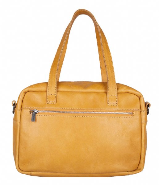 Cowboysbag  Bag Ormond amber (465)
