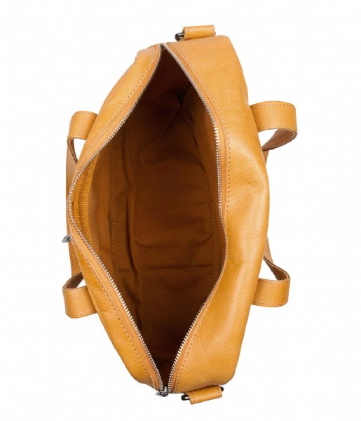 Cowboysbag  Bag Ormond amber (465)