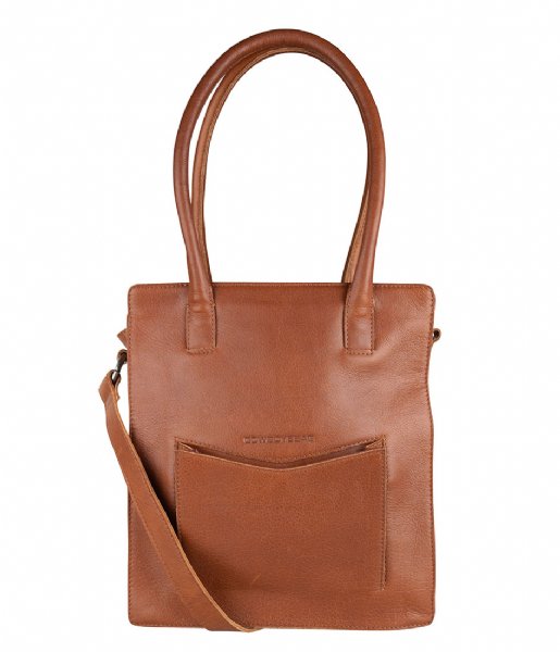 Cowboysbag  Bag Portmore tan (381)