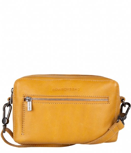 Cowboysbag  Bag Sandy amber (465)