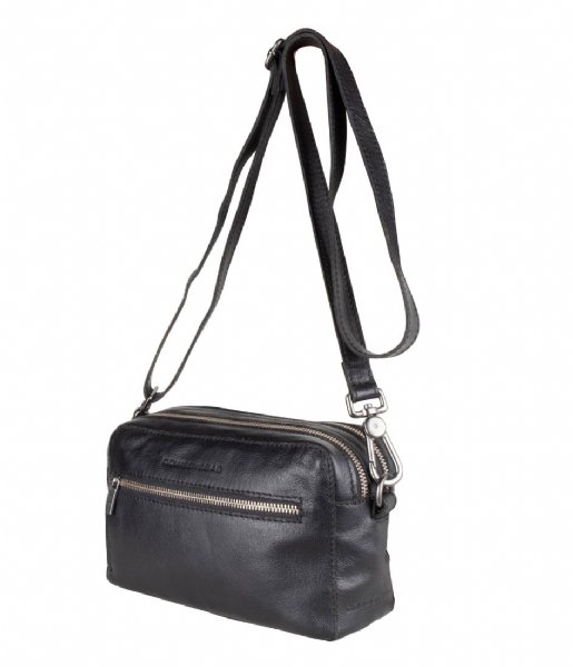 Cowboysbag  Bag Sandy black (100)