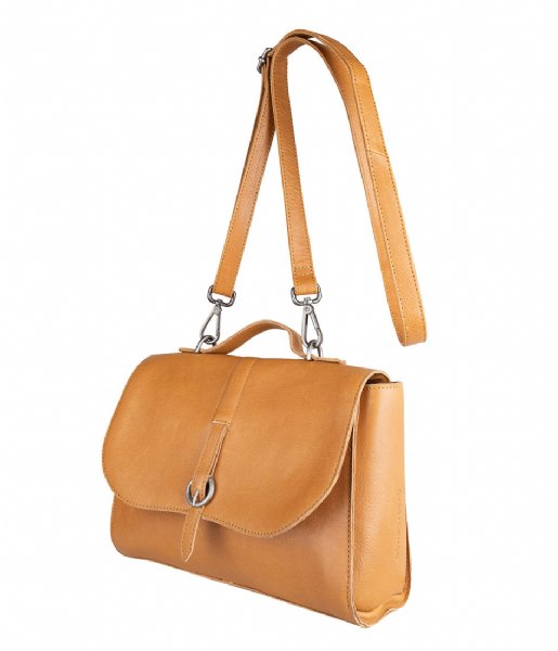 Cowboysbag  Bag Utah camel (370)