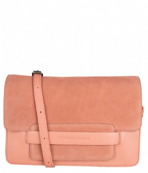 Cowboysbag  Bag Virginia clay (570)