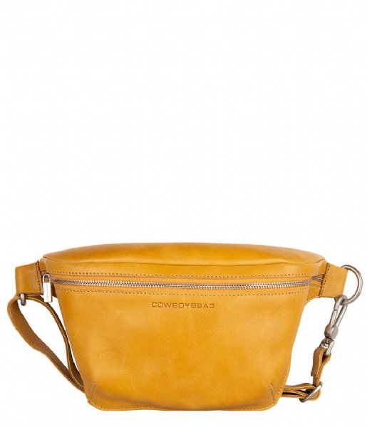 Cowboysbag  Fanny Pack Savanne amber (465)