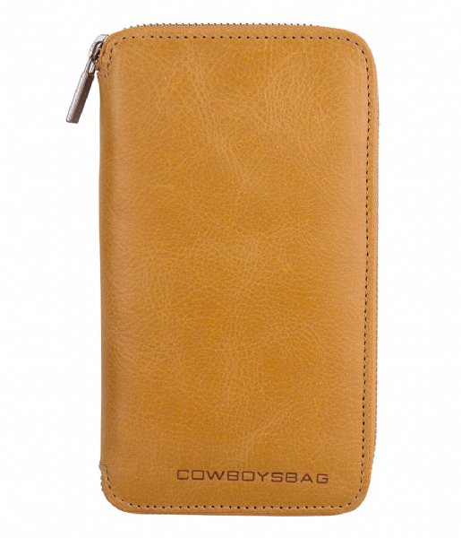 Cowboysbag  Purse Dunmore amber (465)