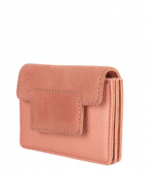 Cowboysbag  Wallet Louis clay (570)