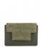 Cowboysbag  Wallet Louis green (900)