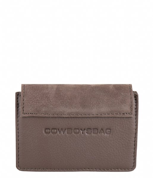 Cowboysbag  Wallet Louis taupe (590)