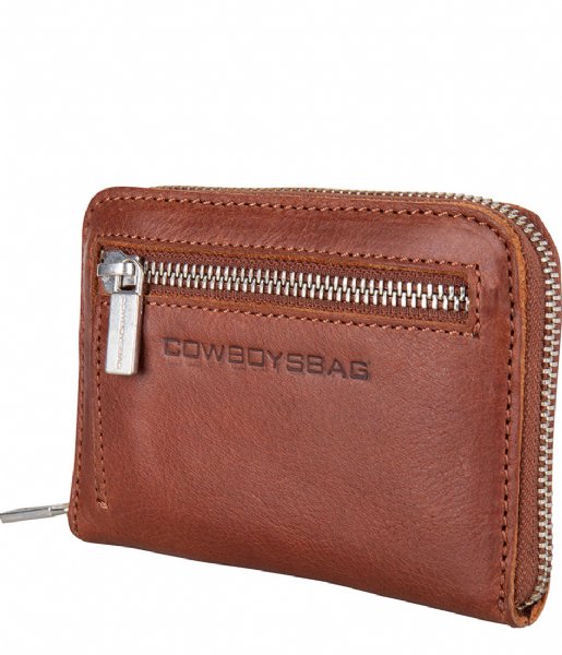 Cowboysbag  Wallet Vero tan (381)