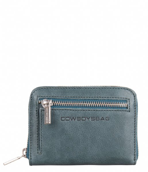 Cowboysbag  Wallet Vero petrol (950)