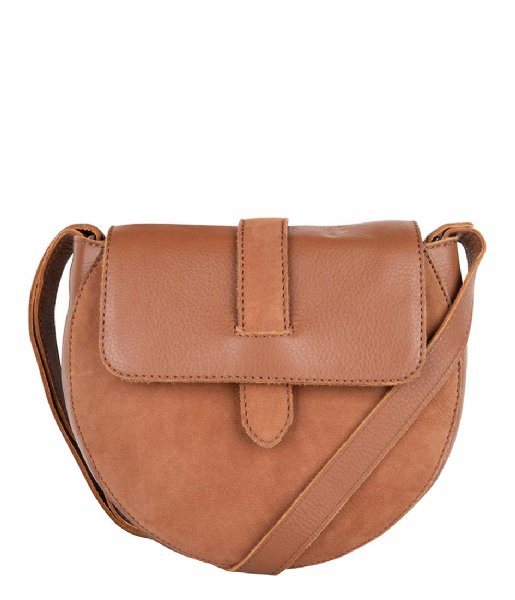 Cowboysbag  Bag Bowen Caramel (350)