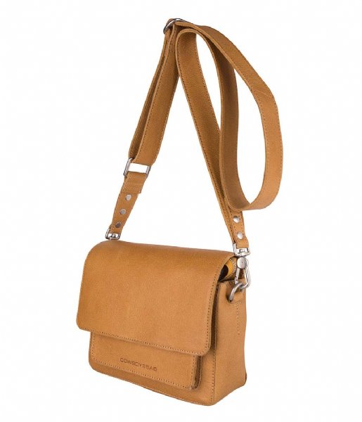 Cowboysbag  Bag Loxton Amber (465)