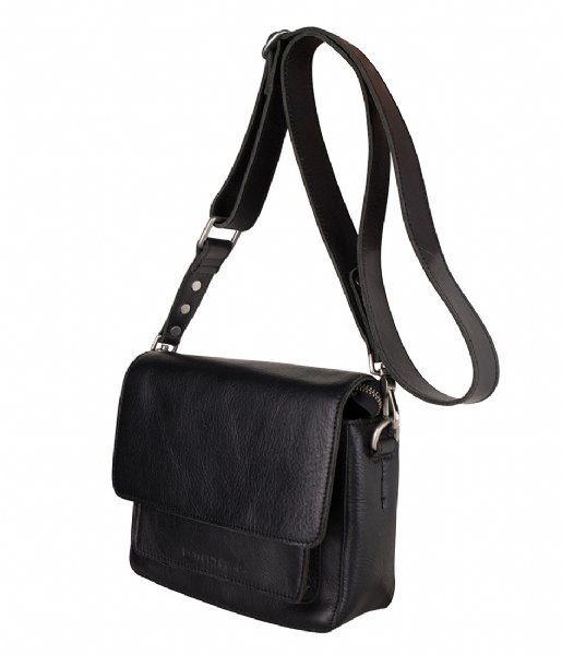 Cowboysbag  Bag Loxton Black (100) 