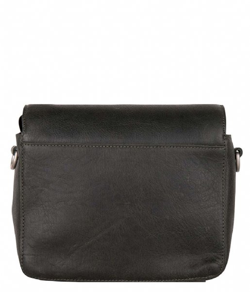 Cowboysbag Crossbodytas Bag Loxton Dark Green (945) Cowboysbag Crossbodytas Bag Loxton Dark Green (945)