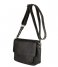 Cowboysbag Crossbodytas Bag Loxton Dark Green (945) Cowboysbag Crossbodytas Bag Loxton Dark Green (945)