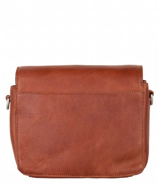 Cowboysbag  Bag Loxton Cognac (300)