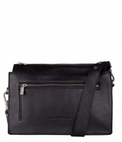 Cowboysbag  Bag Williston Black (100) 