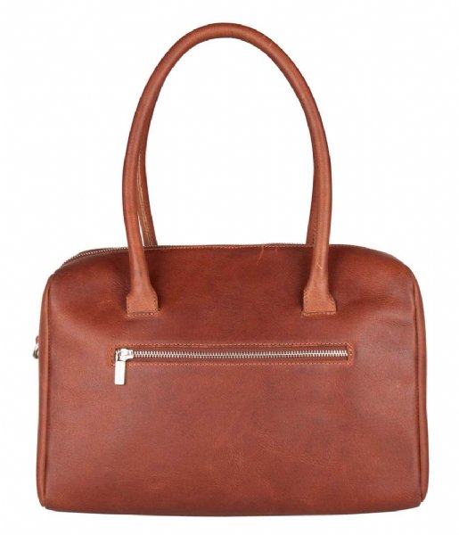 Cowboysbag  Bag Darwing Cognac (300)