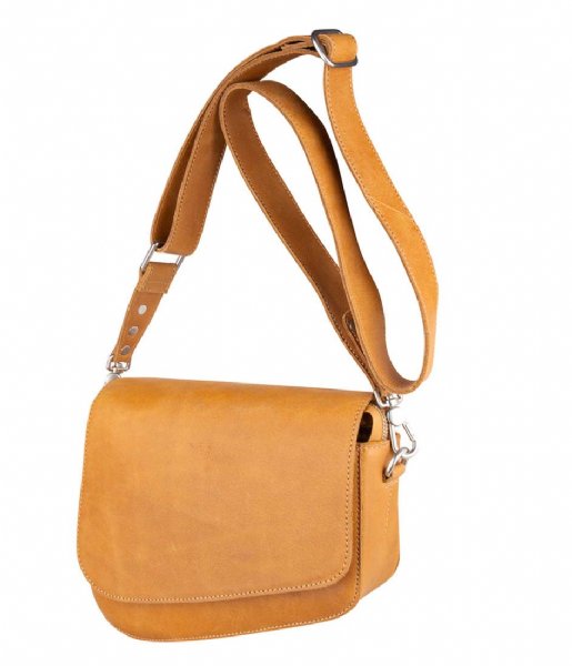 Cowboysbag  Bag Kaapstad Amber (465)