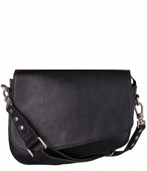 Cowboysbag  Bag Kaapstad Black (100) 