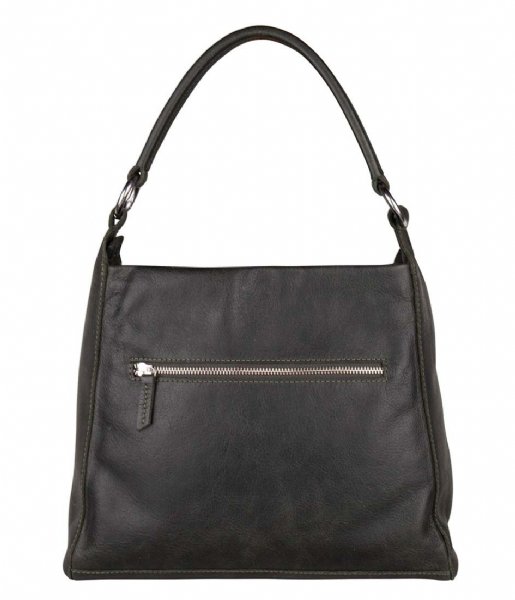 Cowboysbag  Bag Belleville Dark Green (945)