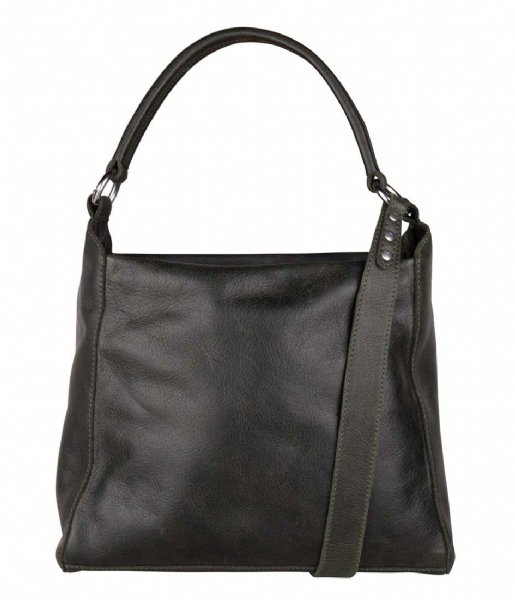 Cowboysbag  Bag Belleville Dark Green (945)