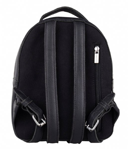 Cowboysbag  Bag Baywest Black (100) 