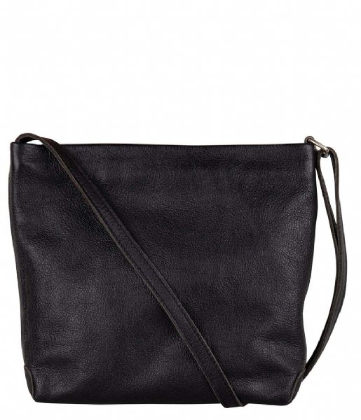 Cowboysbag Crossbodytas Bag Walmer Black (100) Cowboysbag Crossbodytas Bag Walmer Black (100)