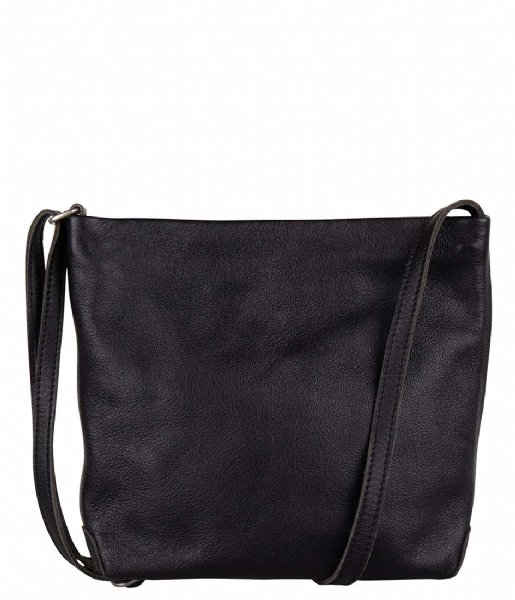 Cowboysbag Crossbodytas Bag Walmer Black (100) Cowboysbag Crossbodytas Bag Walmer Black (100)