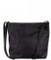Cowboysbag Crossbodytas Bag Walmer Black (100) Cowboysbag Crossbodytas Bag Walmer Black (100)