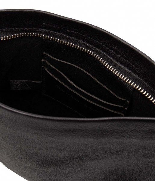 Cowboysbag Crossbodytas Bag Walmer Black (100) Cowboysbag Crossbodytas Bag Walmer Black (100)