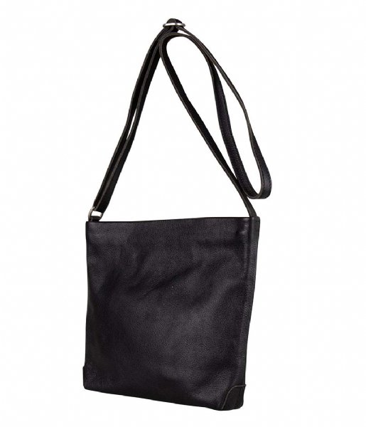 Cowboysbag Crossbodytas Bag Walmer Black (100) Cowboysbag Crossbodytas Bag Walmer Black (100)