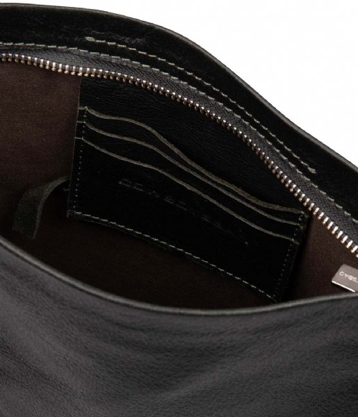 Cowboysbag Crossbodytas Bag Walmer Dark Green (945) Cowboysbag Crossbodytas Bag Walmer Dark Green (945)