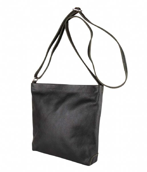 Cowboysbag Crossbodytas Bag Walmer Dark Green (945) Cowboysbag Crossbodytas Bag Walmer Dark Green (945)