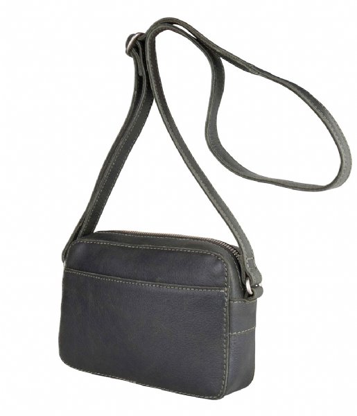 Cowboysbag  Bag Ferguson Dark Green (945)