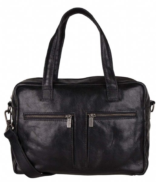 Cowboysbag  Bag Francis Black (100) 