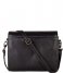 Cowboysbag Crossbodytas Bag Amiston Black (100) Cowboysbag Crossbodytas Bag Amiston Black (100)