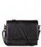 Cowboysbag Crossbodytas Bag Amiston Black (100) Cowboysbag Crossbodytas Bag Amiston Black (100)