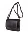 Cowboysbag Crossbodytas Bag Amiston Black (100) Cowboysbag Crossbodytas Bag Amiston Black (100)