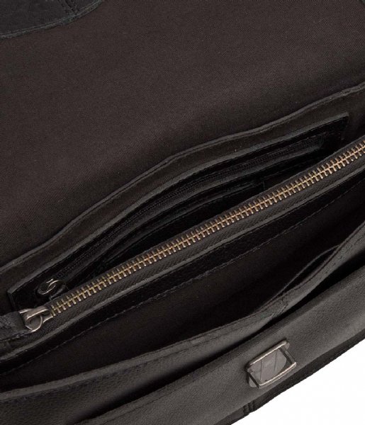 Cowboysbag  Bag Milnerton Black (100) 