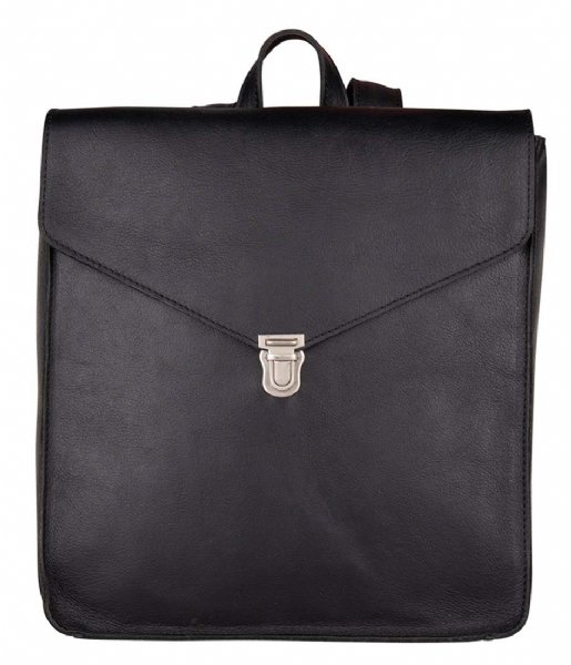 Cowboysbag  Backpack Raithby Black (100) 