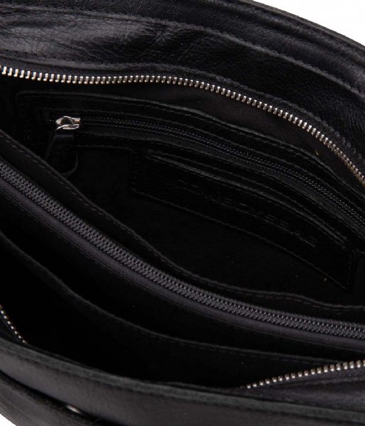 Cowboysbag  Bag Somerset Black (100)