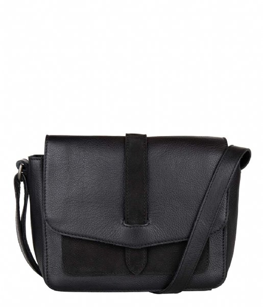 Cowboysbag  Bag Sandover Black (100)