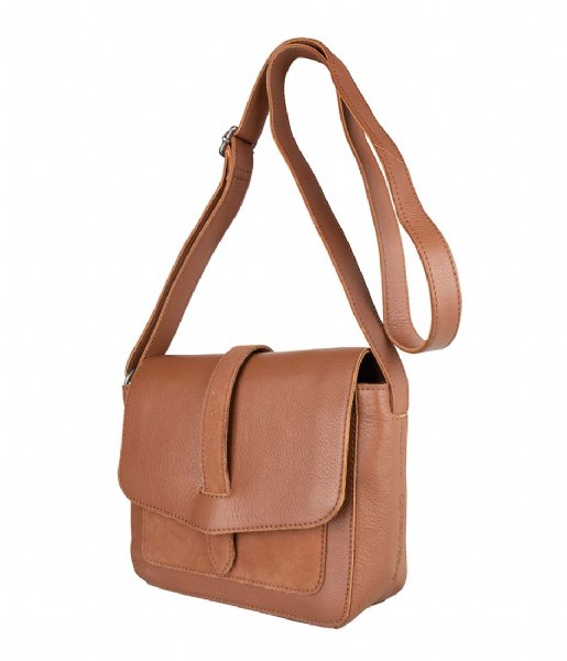 Cowboysbag  Bag Sandover Caramel (350)