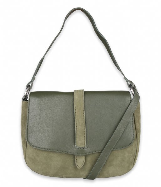 Cowboysbag Schoudertas Bag Aramac (900) | The Little Green Bag