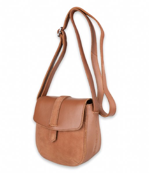 Cowboysbag  Bag Moree Caramel (350)