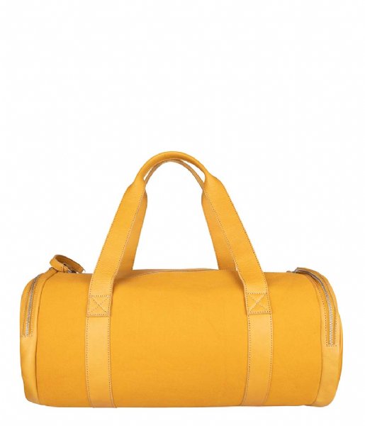 Cowboysbag Schoudertas Bag Gladstone Amber (465) Cowboysbag Schoudertas Bag Gladstone Amber (465)