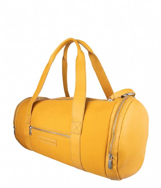 Cowboysbag Schoudertas Bag Gladstone Amber (465)